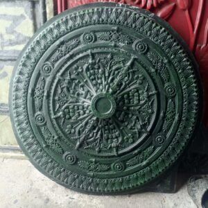 QMH Decor Gypsy moulds phol